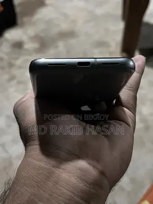 Google Pixel 8 128 GB Black