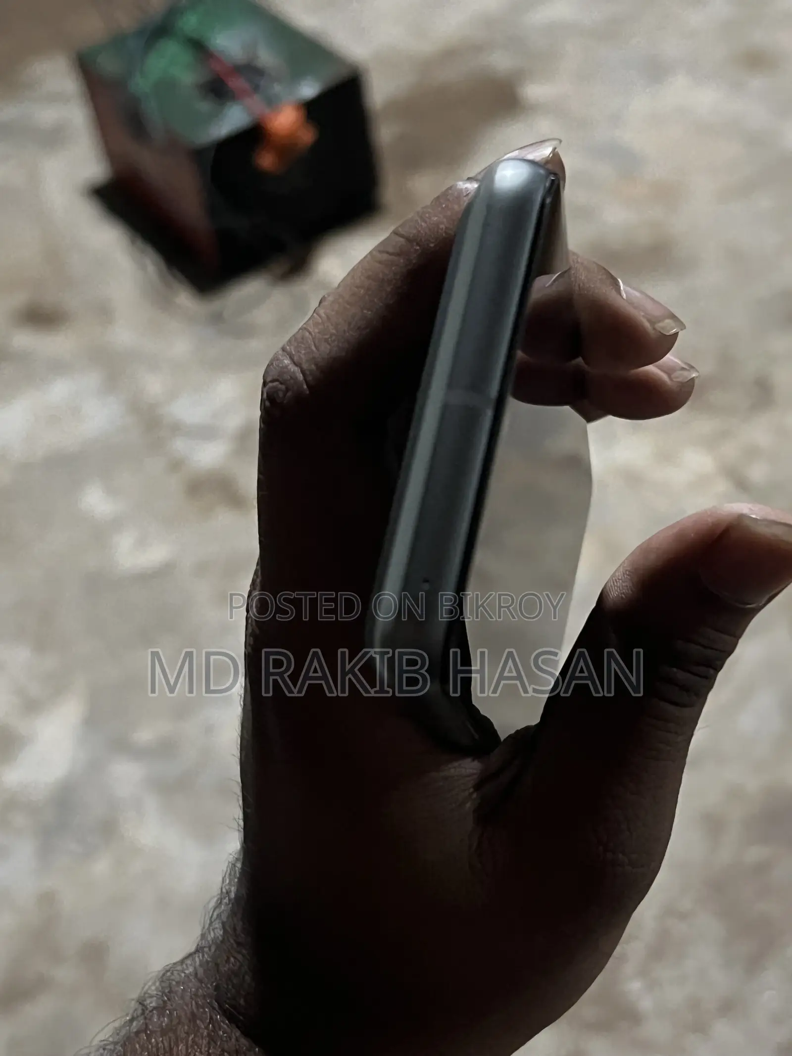 Google Pixel 8 128 GB Black