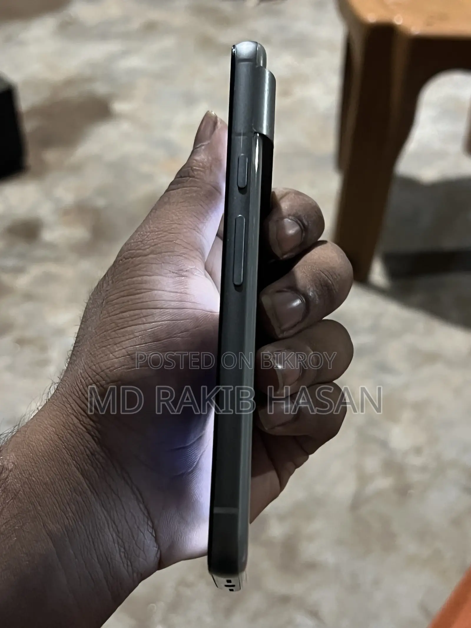 Google Pixel 8 128 GB Black