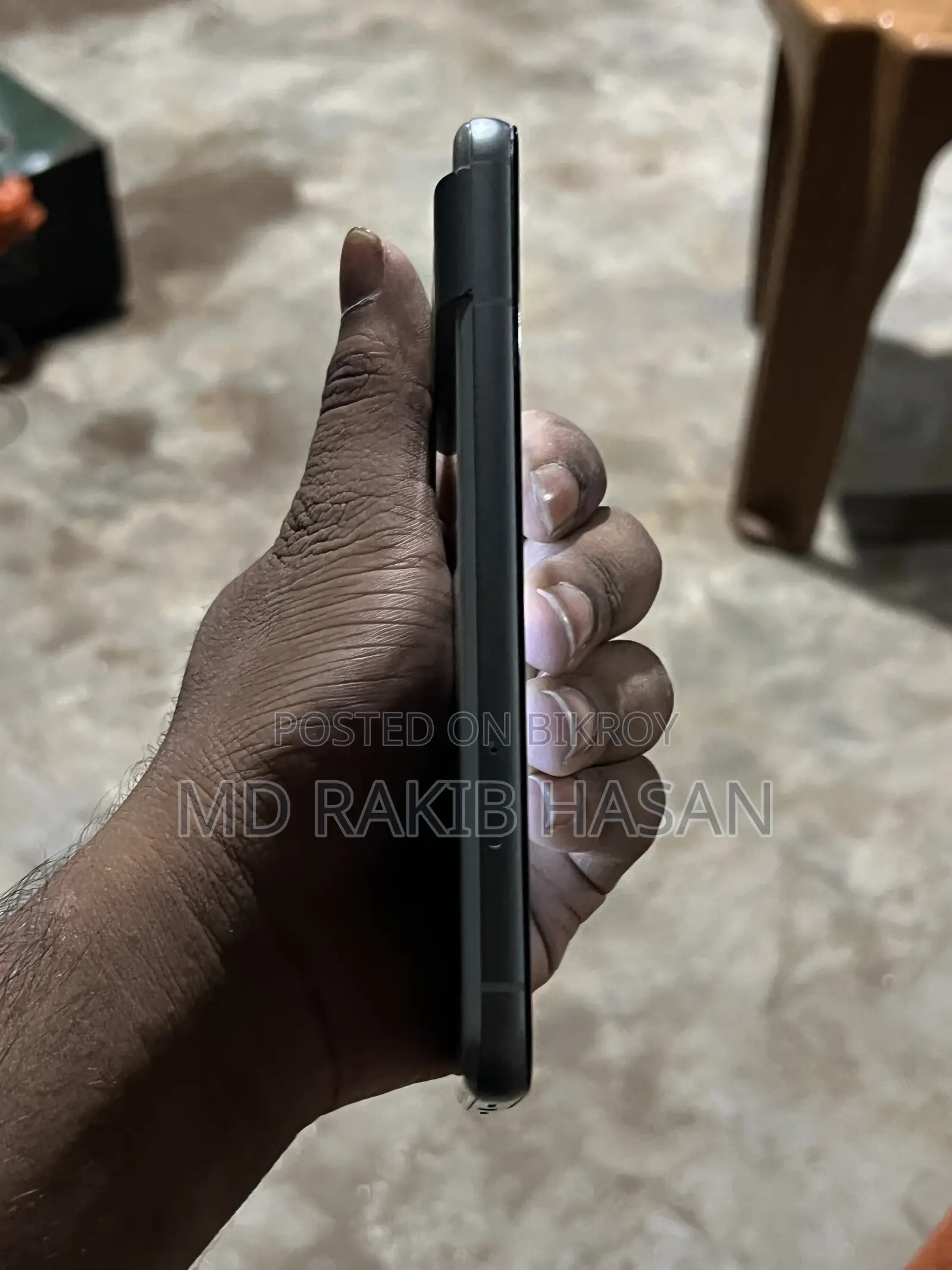 Google Pixel 8 128 GB Black