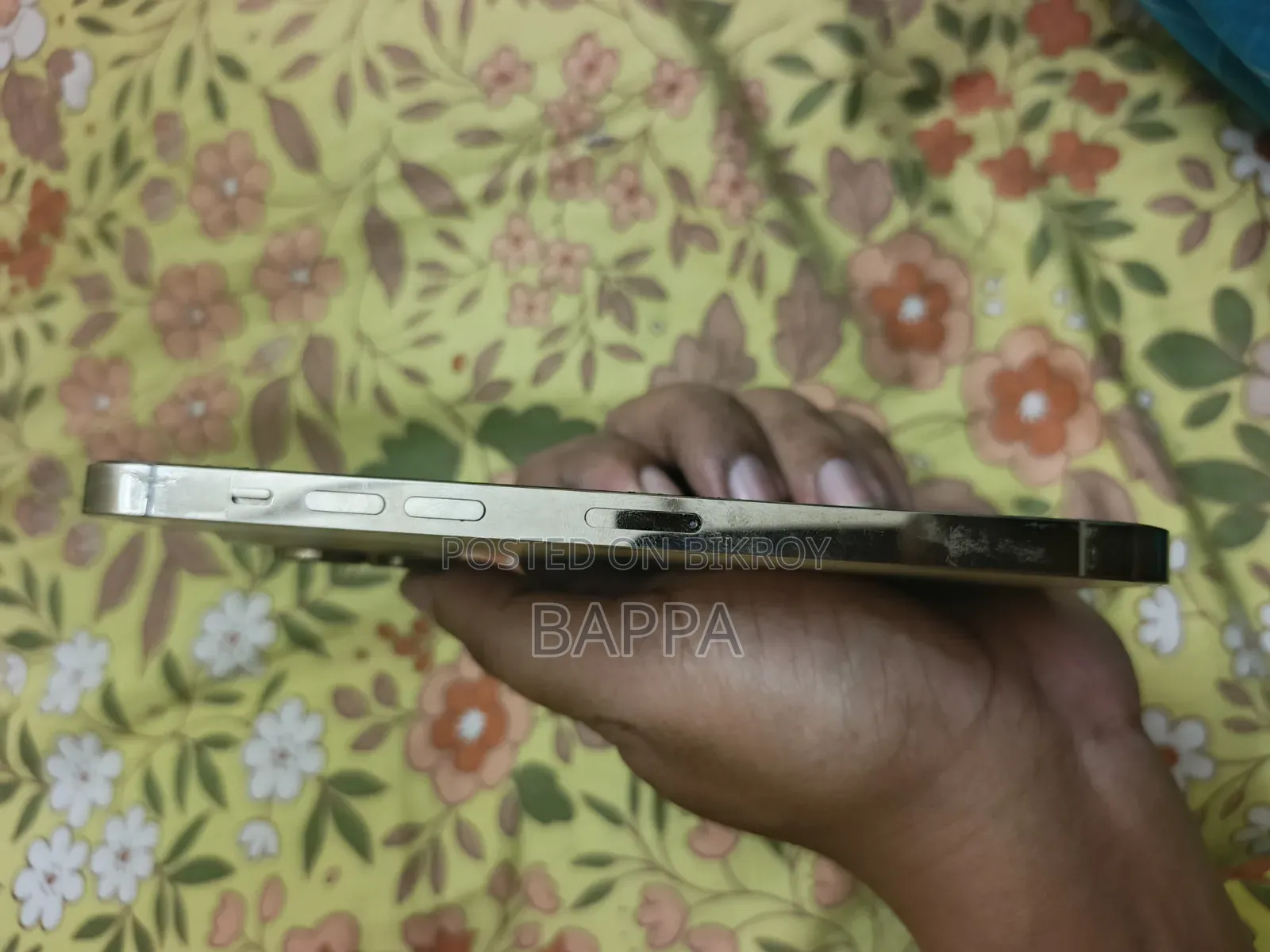New Apple iPhone 14 Pro Max 128 GB Gold
