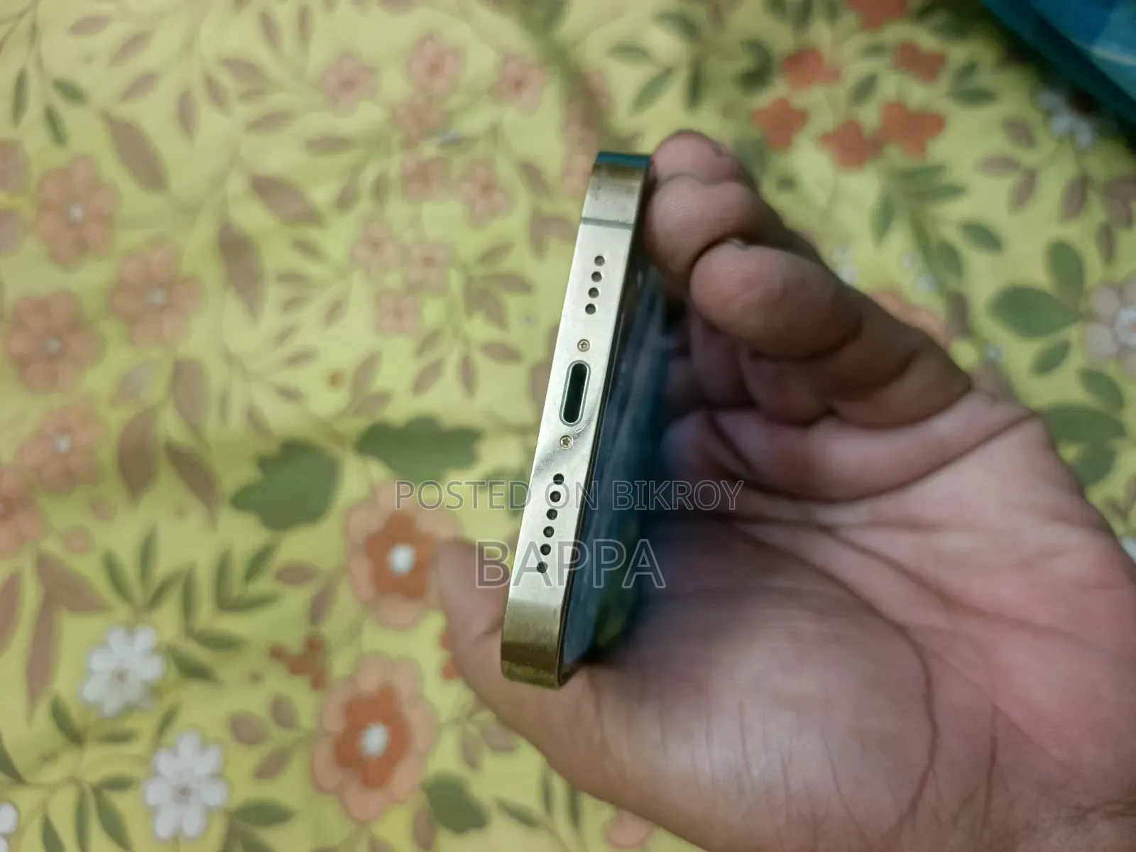 New Apple iPhone 14 Pro Max 128 GB Gold