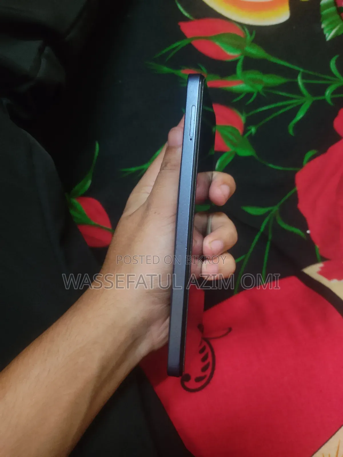টেকনো স্পার্ক ১০ প্রো ২৫৬ জিবি ব্ল্যাক