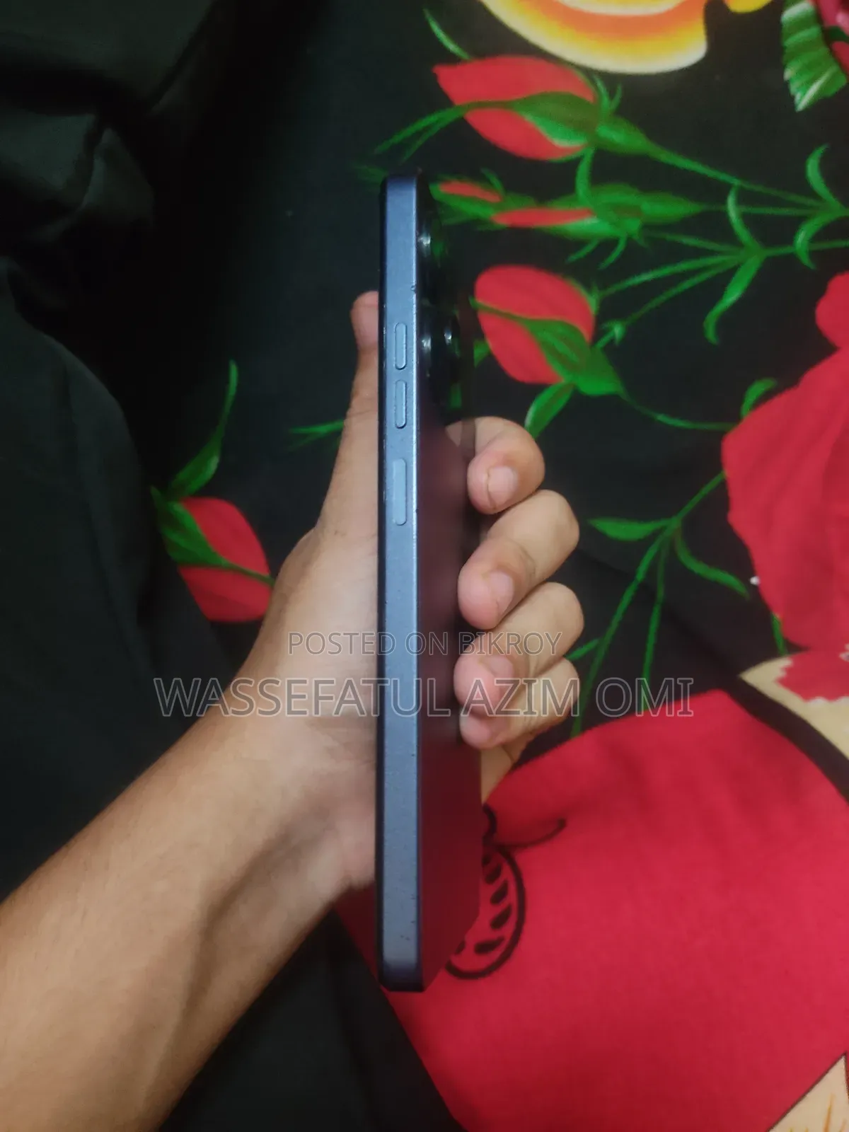টেকনো স্পার্ক ১০ প্রো ২৫৬ জিবি ব্ল্যাক