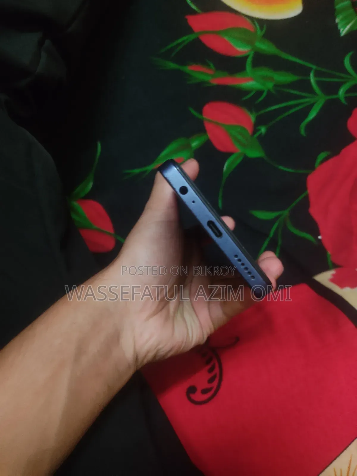 টেকনো স্পার্ক ১০ প্রো ২৫৬ জিবি ব্ল্যাক