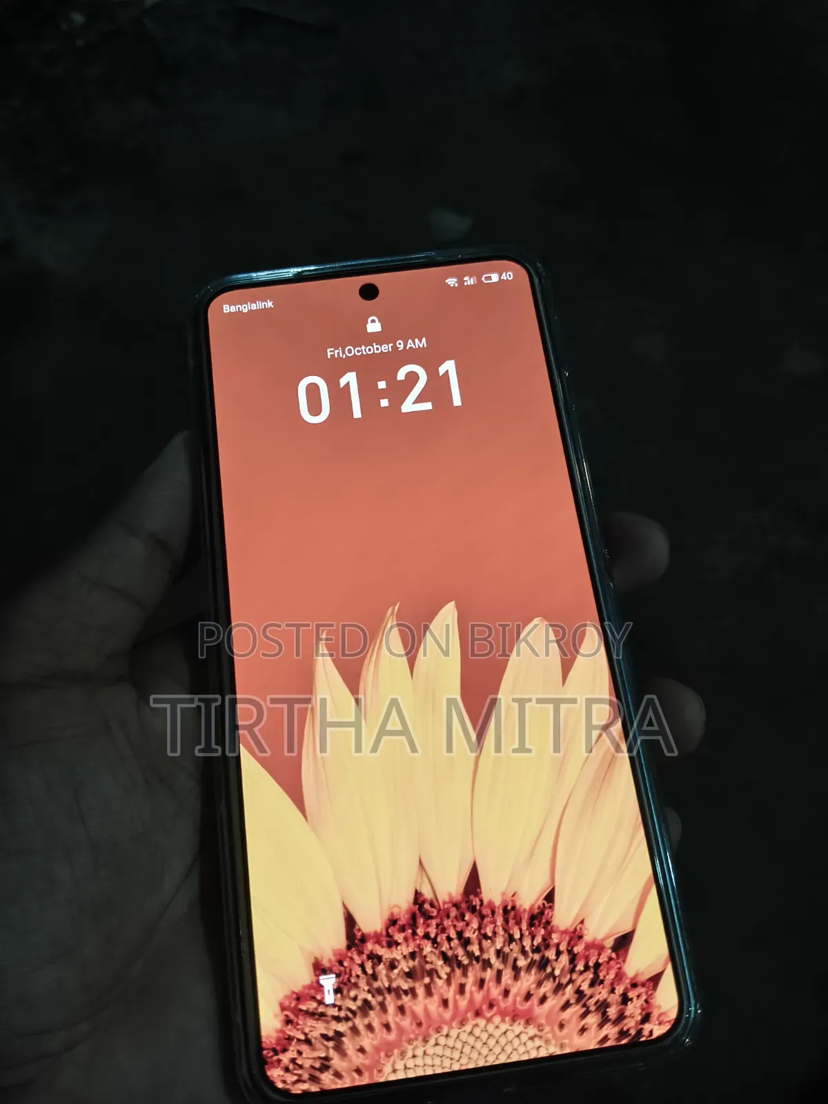 Meizu Lucky 08 256 GB White