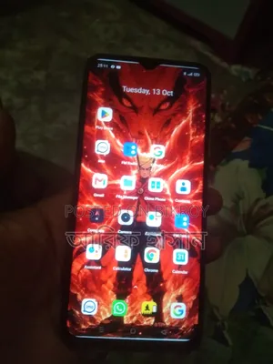 Realme C11 32 GB Rose Gold