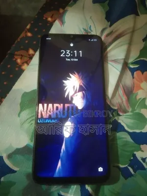 Realme C11 32 GB Rose Gold