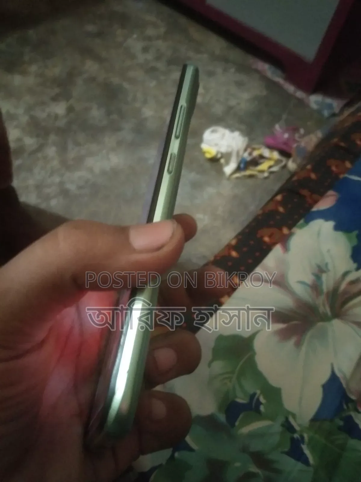 Realme C11 32 GB Rose Gold