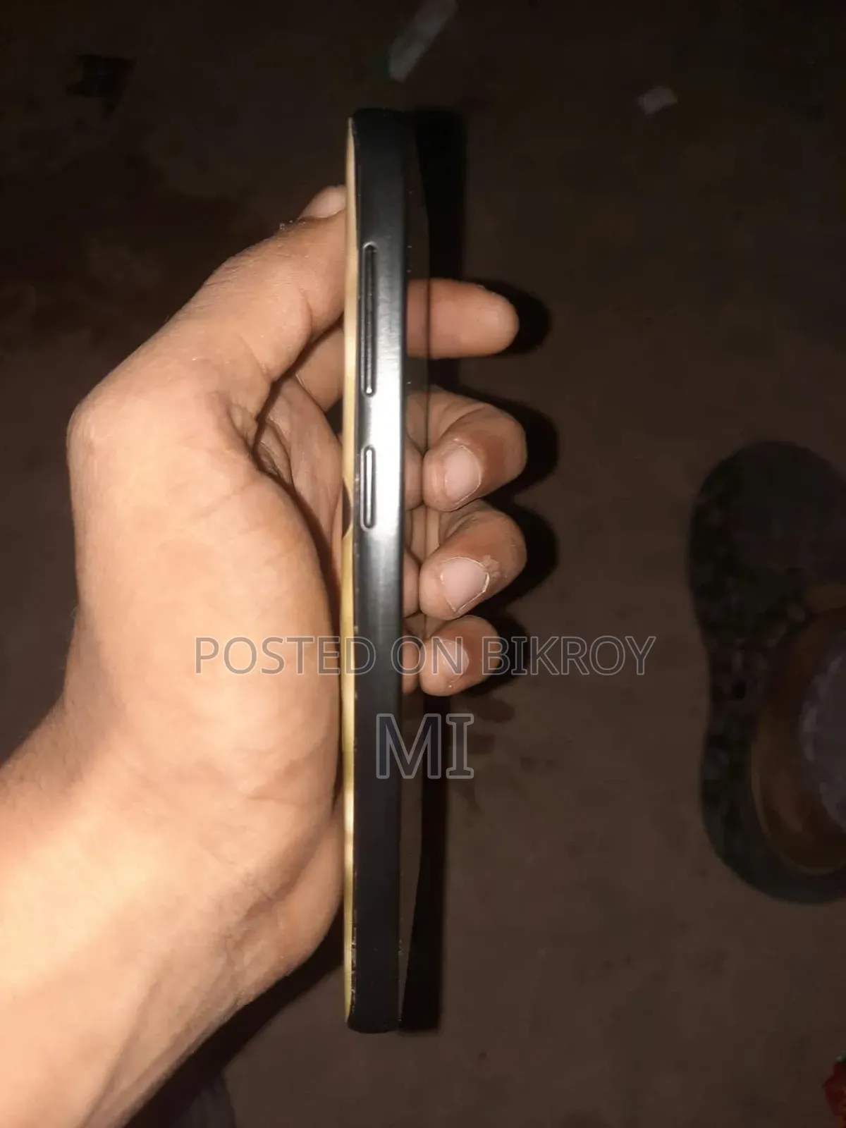 Samsung Galaxy S9 64 GB Orange