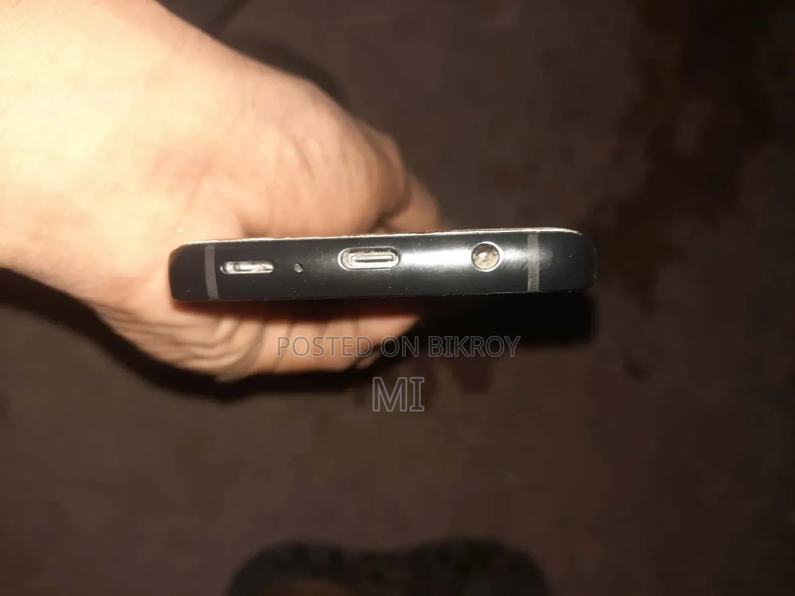 Samsung Galaxy S9 64 GB Orange