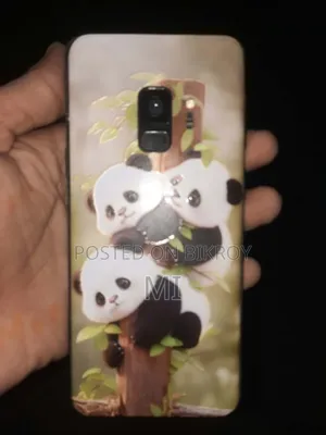 Samsung Galaxy S9 64 GB Orange