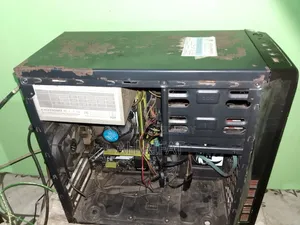 Desktop Computer 8GB Intel Core i3 HDD+SSD 1TB