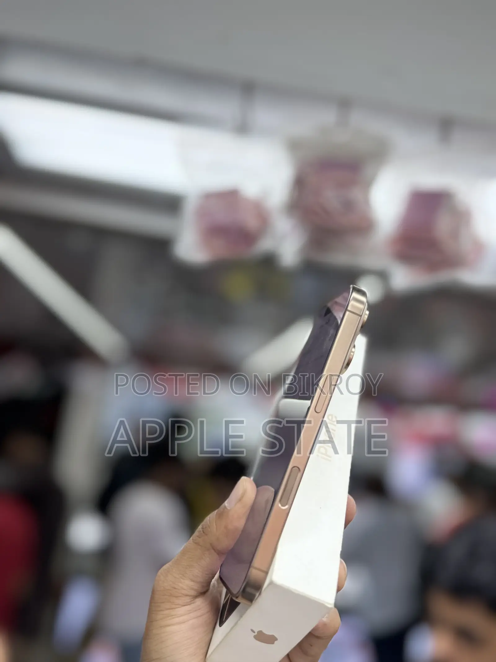 Apple iPhone 16 Pro 256 GB