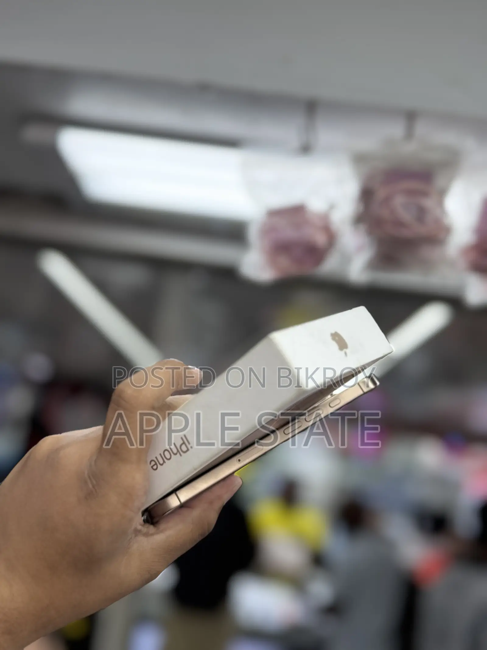 Apple iPhone 16 Pro 256 GB
