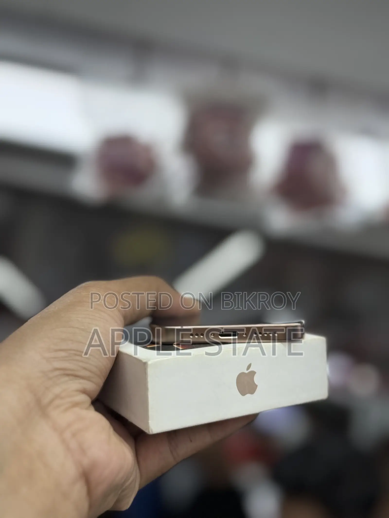 Apple iPhone 16 Pro 256 GB