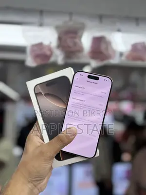 Apple iPhone 16 Pro 256 GB