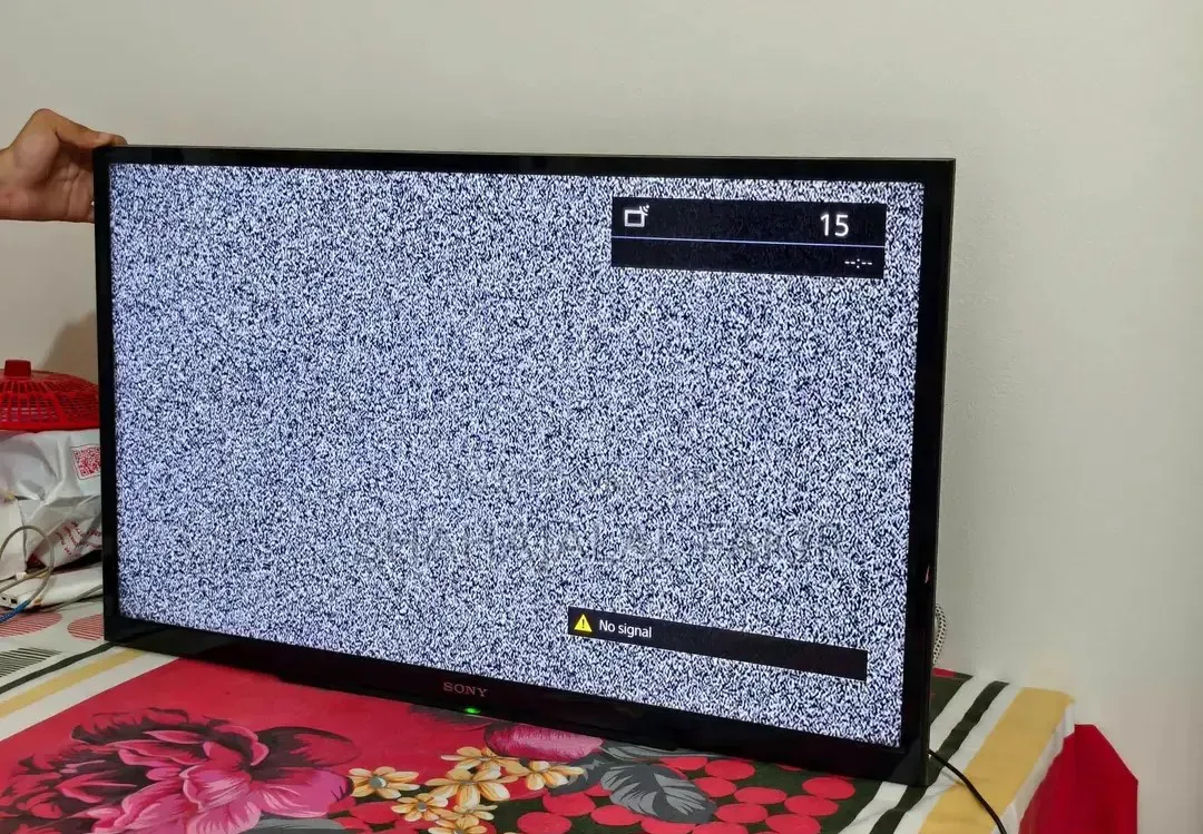 Sony Bravia TV