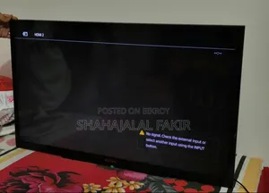 Sony Bravia TV