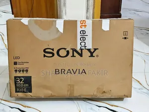 Sony Bravia TV