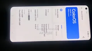 Oppo A95 128 GB