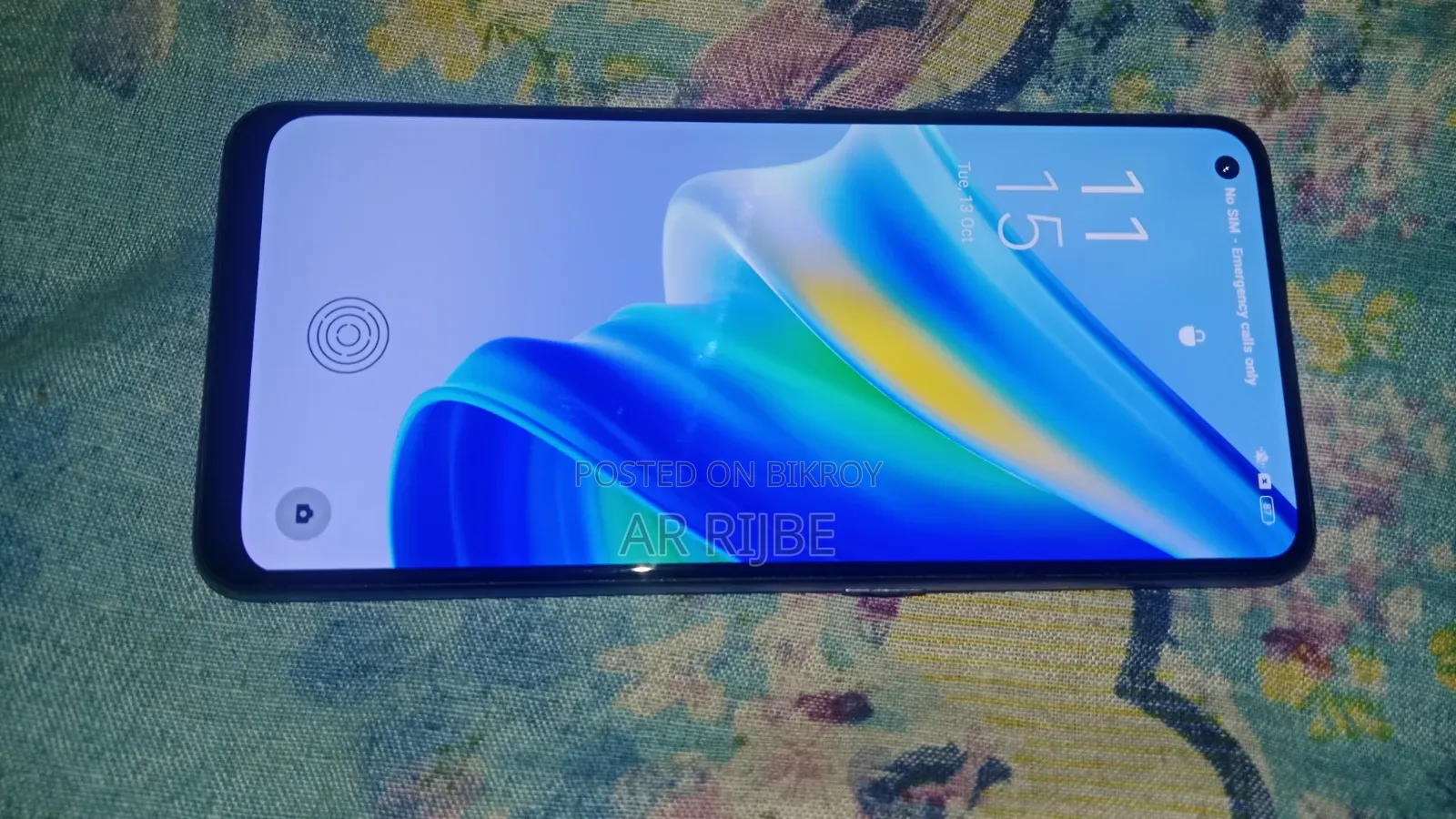 Oppo A95 128 GB