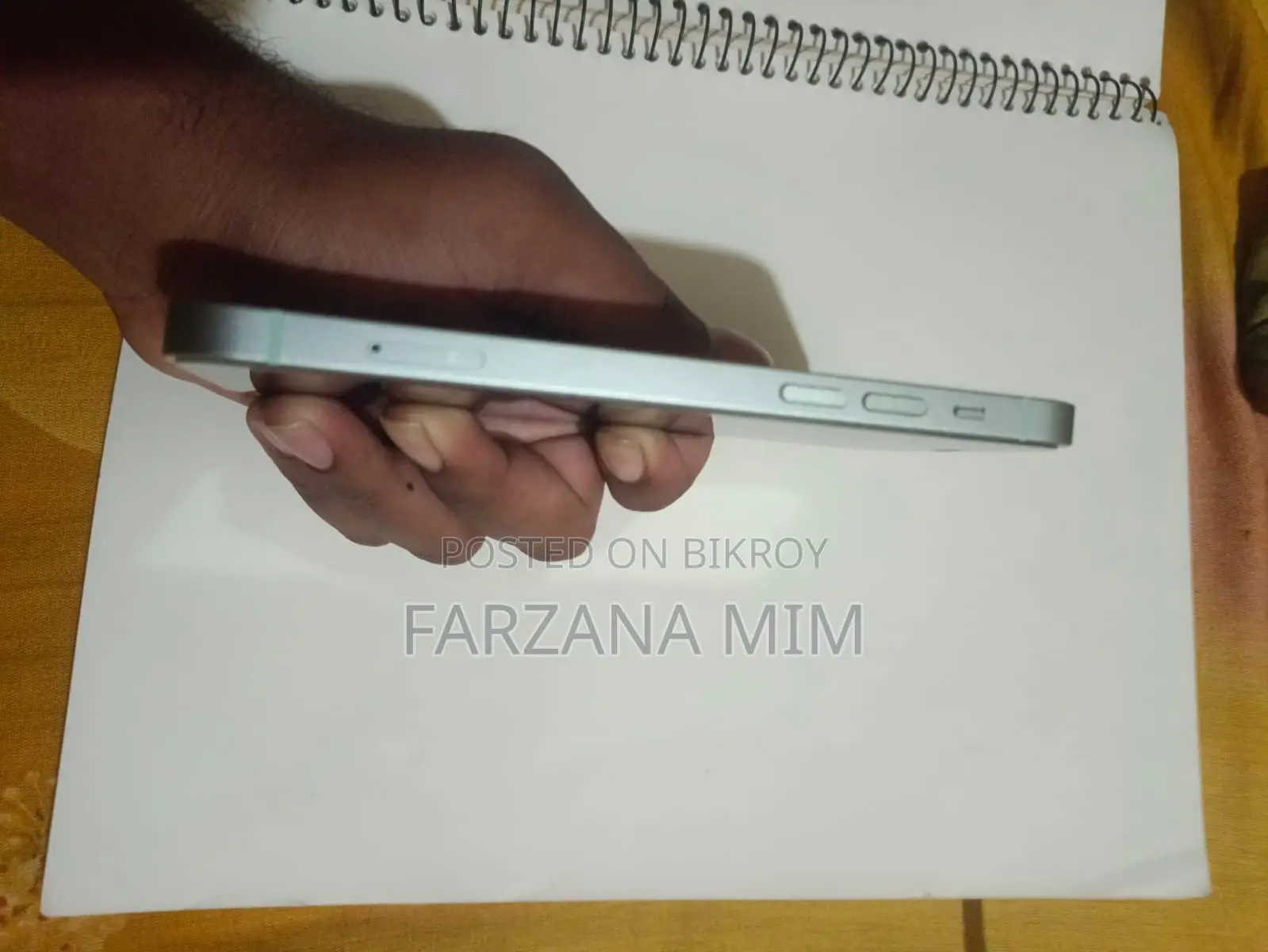 Apple iPhone 12 128 GB Green
