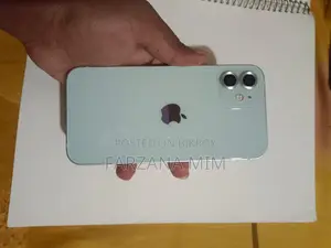 Apple iPhone 12 128 GB Green