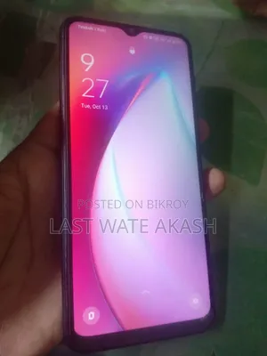 অপ্পো এ১৬কে ৬৪ জিবি ব্রোঞ্জ
