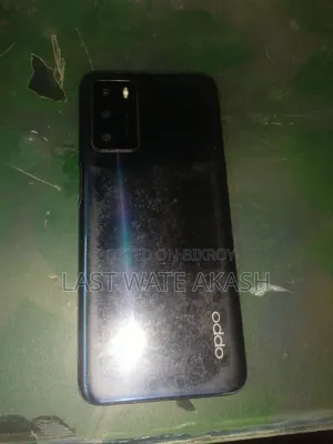 Oppo A16K 64 GB Bronze