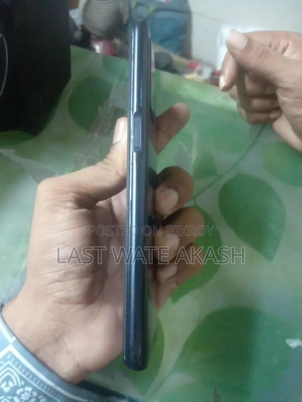 Oppo A16K 64 GB Bronze