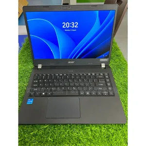 Laptop Acer TravelMate P2 14 8GB Intel Core i5 SSD 256GB