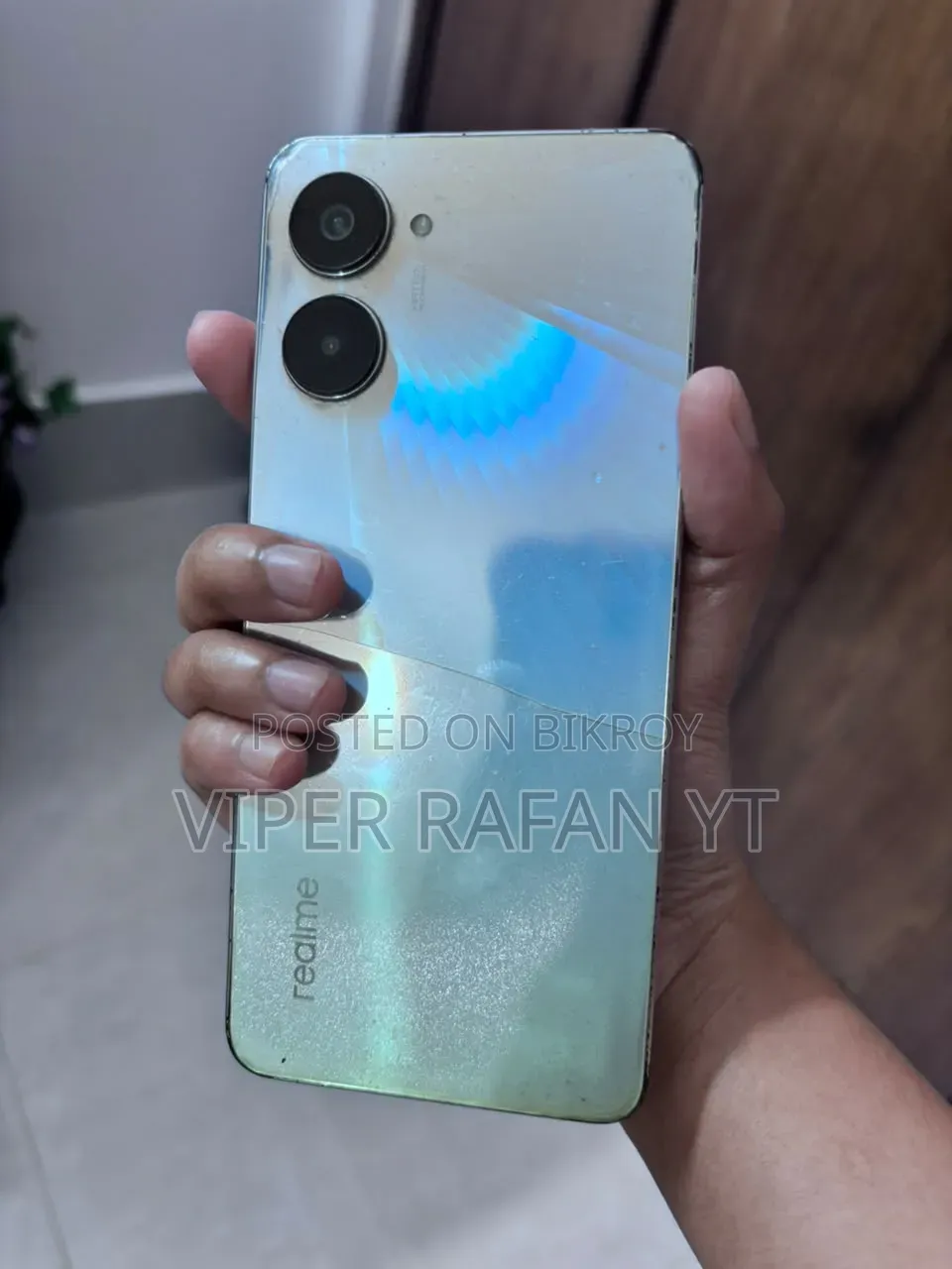 Realme 10 Pro 128 GB