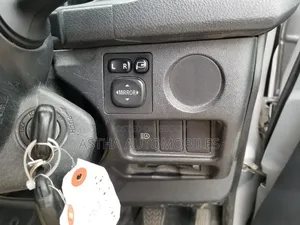 New Toyota HiAce 2020 Silver