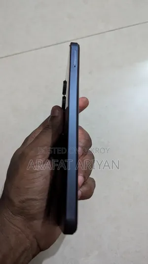 Realme C33 64 GB Blue