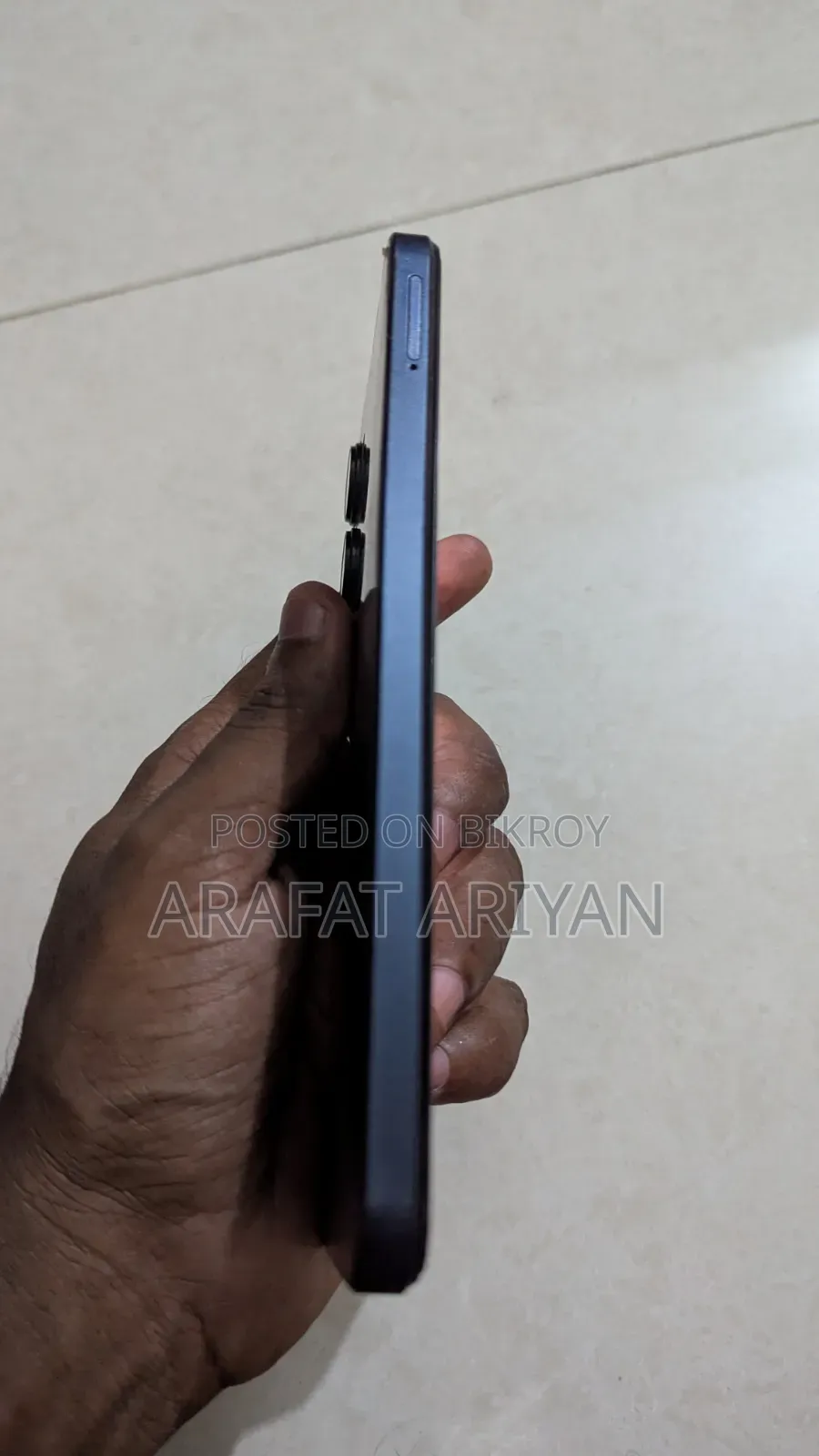 Realme C33 64 GB Blue