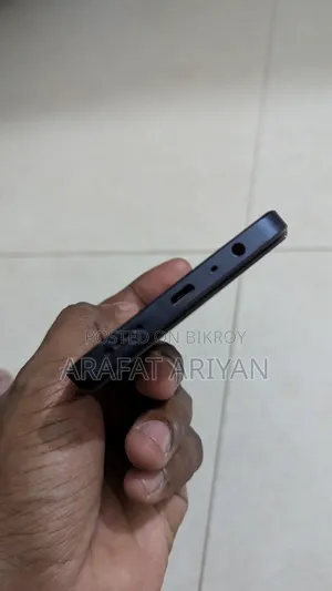 Realme C33 64 GB Blue