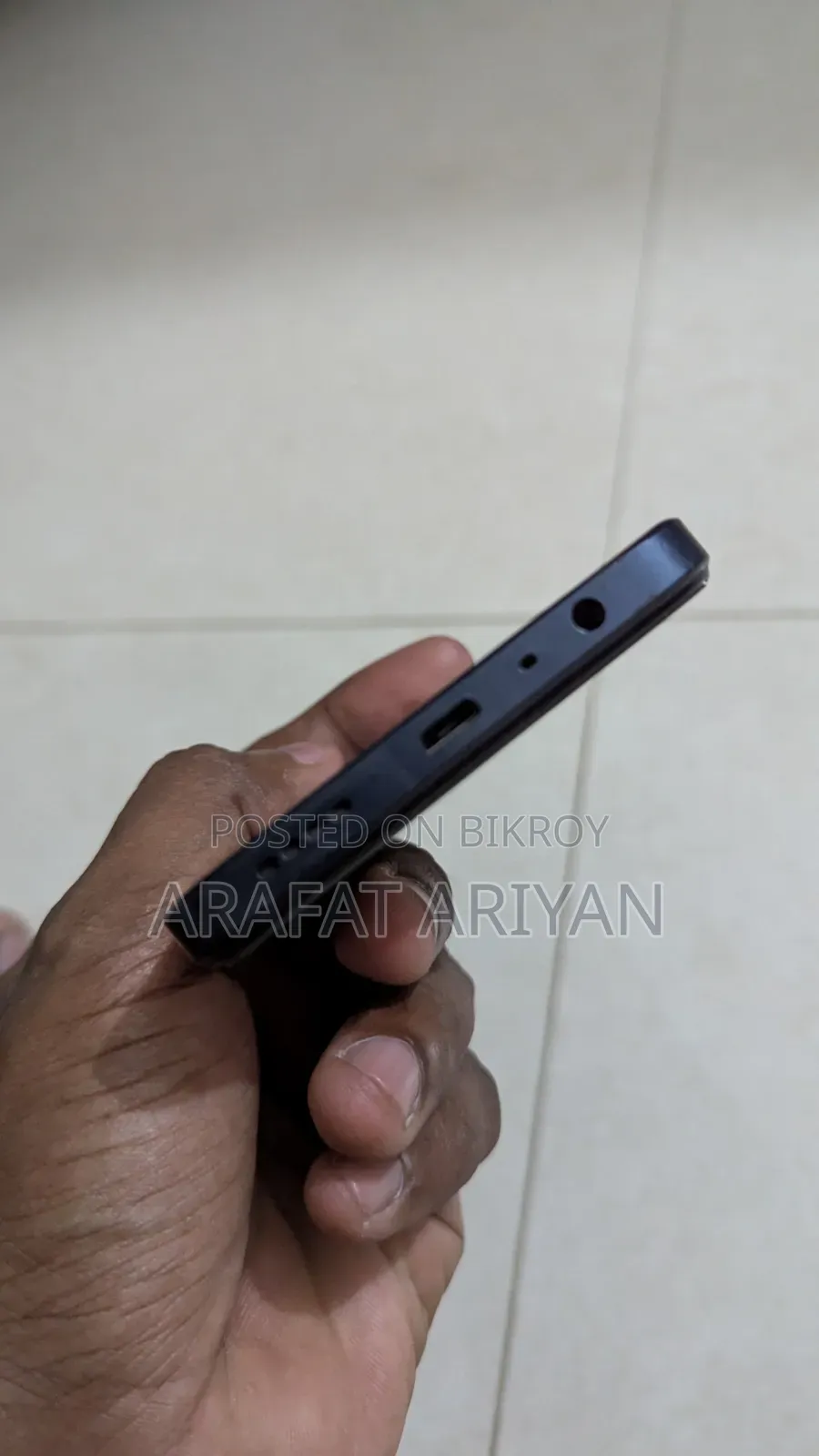Realme C33 64 GB Blue
