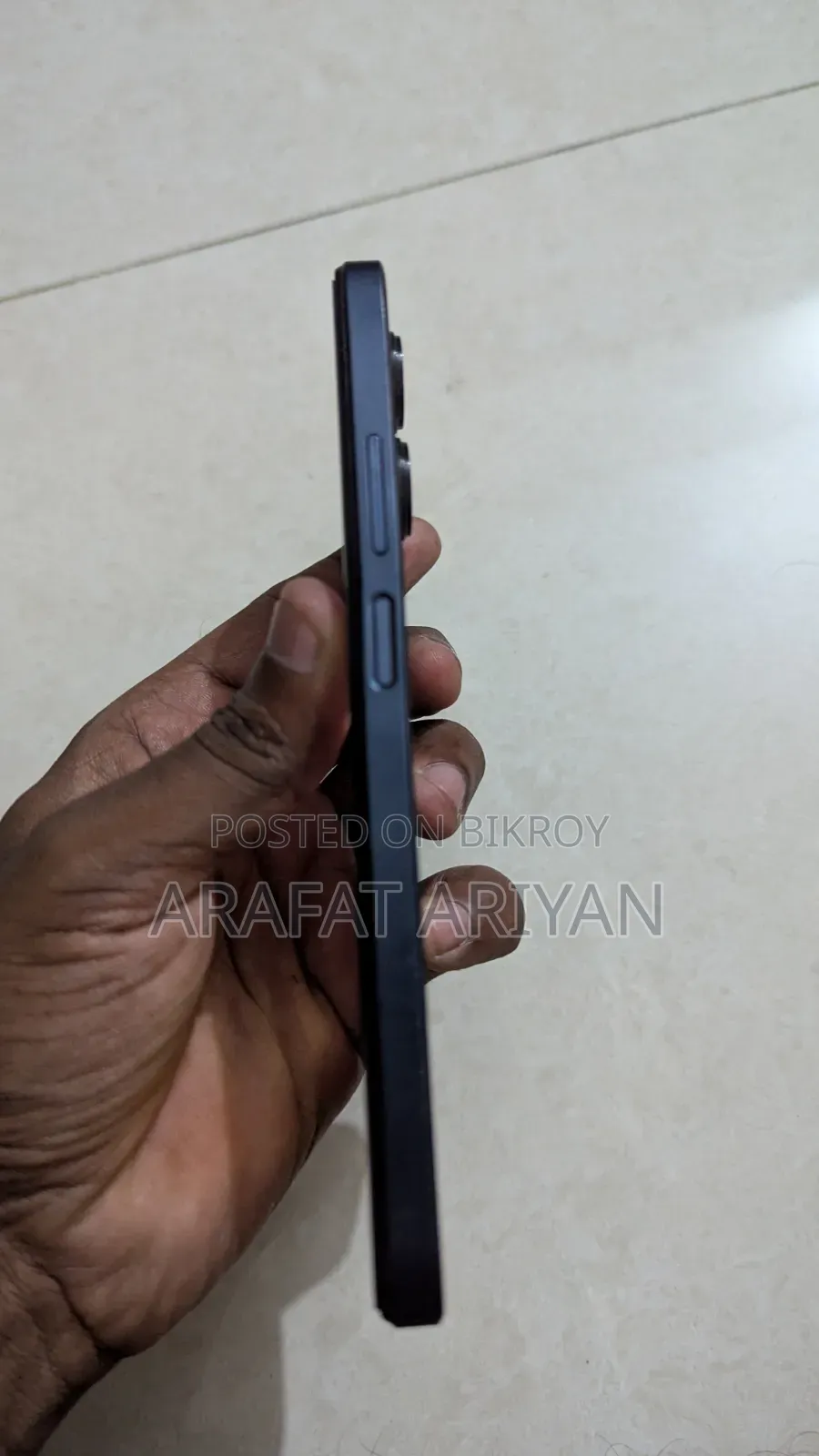 Realme C33 64 GB Blue