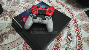 পিএস৪ ফ্যাট জেলব্রেক ৫০০ জিবি