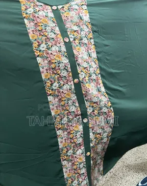 মডার্ন বোরখা