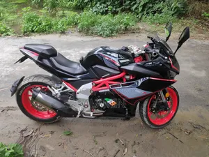 Taro GP 2 2019 Black