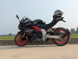 Taro GP 2 2019 Black