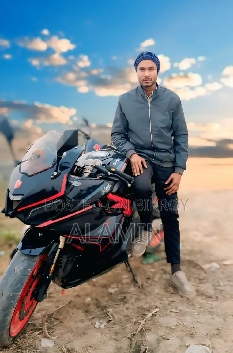 Taro GP 2 2019 Black