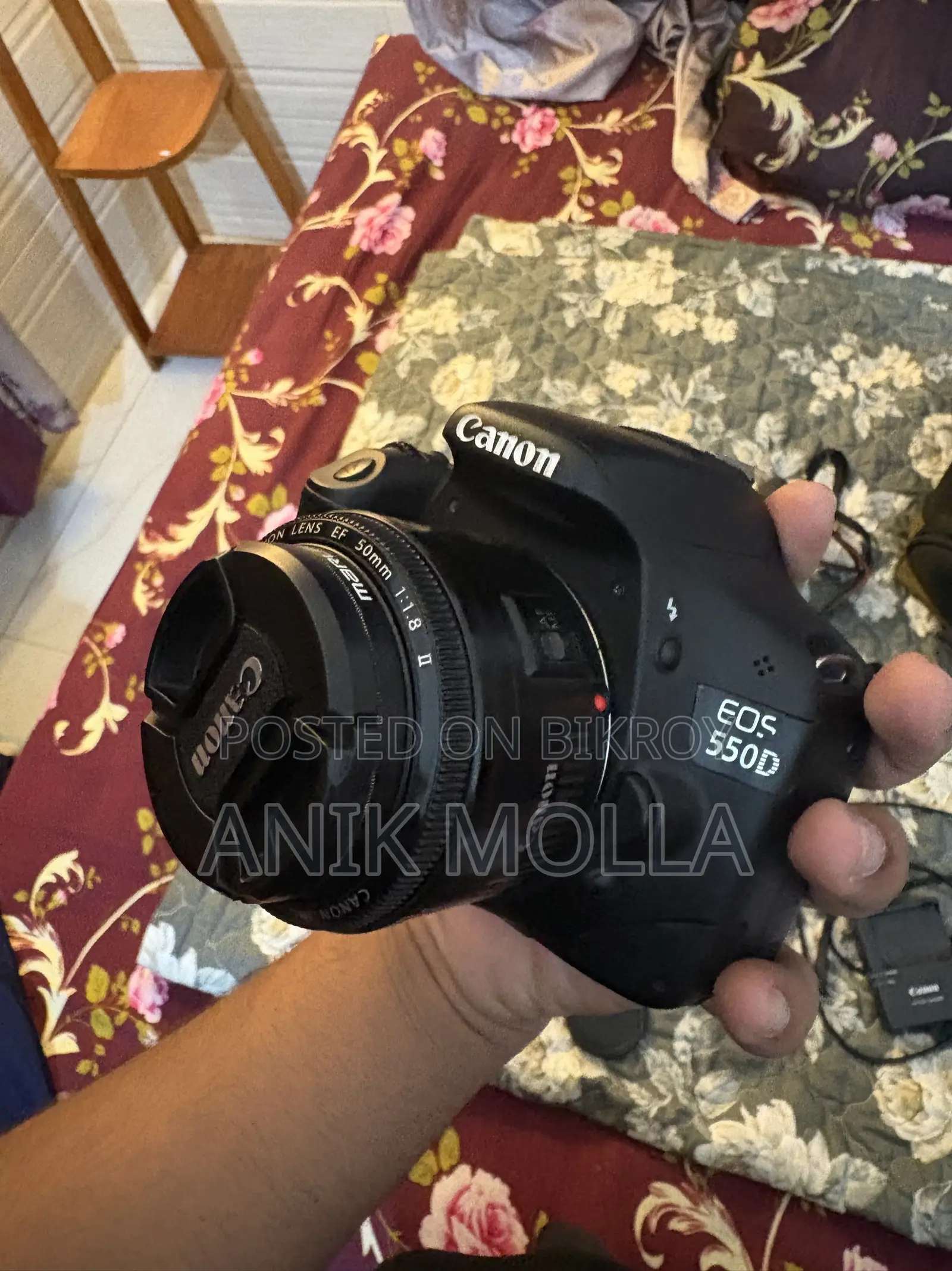 For Sale.