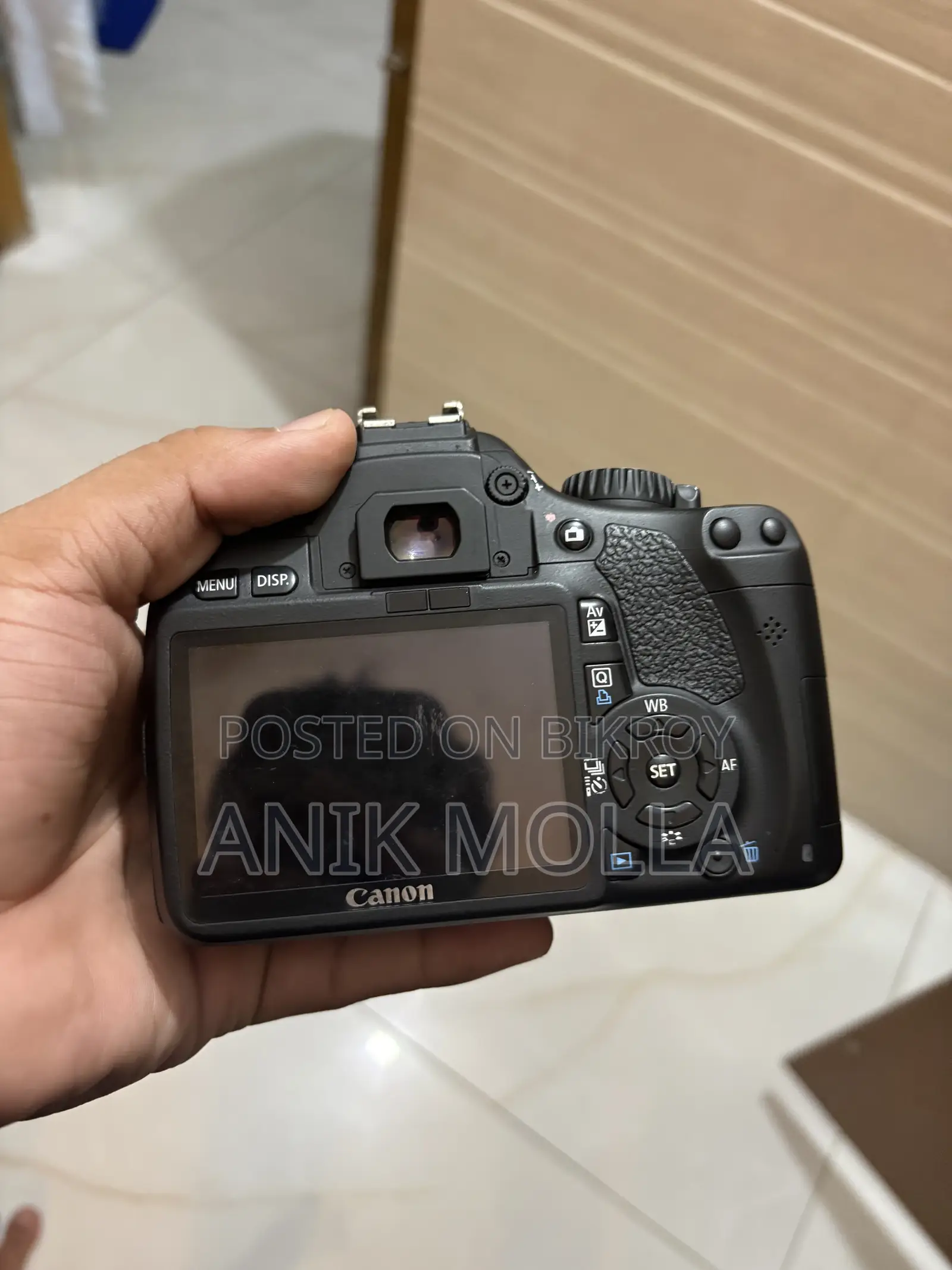 For Sale.