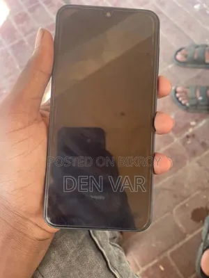 স্যামসাং গ্যালাক্সি এ১৬ ৫জি ১২৮ জিবি ব্ল্যাক