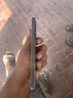 Samsung Galaxy A16 5G 128 GB Black