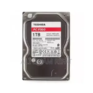 HDD 3.5 Inch 1 Year Replacement Warranty