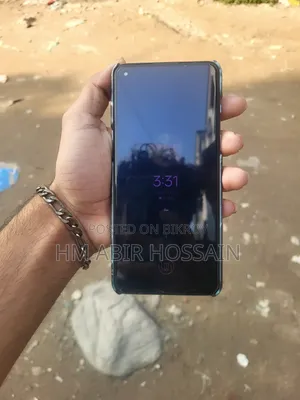 OnePlus Nord CE 5G 256 GB Blue